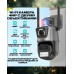 IQMEGA  WiFi IP Camera